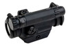 AIM-O M6 Style Airsoft Red Dot Sight - BK