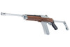 Double Bell A Team Style Mini 14 AEG Airsoft - SV