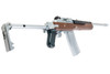 Double Bell A Team Style Mini 14 AEG Airsoft - SV