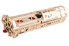 CTM TAC Action Army AAP01 Advanced Bolt (7075 CNC, Gold)