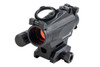 Evolution Gear ROMEO 4XT PRO - Black