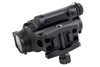 Evolution Gear ROMEO 4XT PRO - Black