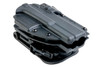 Alien Gear Rapid Force Level 2 Holster for Glock (Right Hand, No Light) - Matte Black