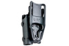 Alien Gear Rapid Force Level 3 Duty Holster for SIG P320 (Left Hand, Large Light) - Matte Black