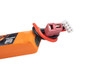 Ultraforce 11.1V 25C 1300mAh Lipo Battery - Dean Plug