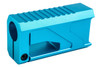 Novritsch Rectangular Amplifier - Blue