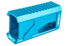 Novritsch Rectangular Amplifier - Blue