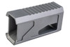 Novritsch Rectangular Amplifier - Grey