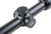 Vector Optics Constantine 1-6x24i Rifle Scope Fiber Dot Reticle