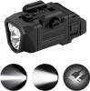 OLIGHT PL-X Dual Beam Tactical Light - Black
