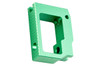 5KU Tokyo Marui Hi Capa GBB Aluminum Long Flat Adjustable Trigger - Green