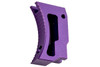5KU Tokyo Marui Hi Capa GBB Aluminum Medium Adjustable Trigger - Purple