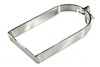 5KU Tokyo Marui Hi Capa GBB Airsoft Stainless Trigger Ring