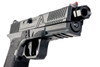 RWC Agency Arms EXA GBB Airsoft Pistol (Mid-Line Black Threaded Barrel)
