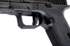 RWC Agency Arms EXA GBB Airsoft Pistol (Mid-Line Silver Threaded Barrel)