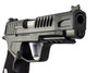 Para Bellum P365 FUSE GBB Airsoft Pistol - Black
