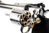 Marushin Super Redhawk 7.5inch 454 Casull Gas Revolver - Silver