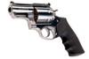 Marushin Super Redhawk Alaskan 454 Casull Gas Revolver - Silver