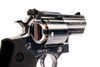 Marushin Super Redhawk Alaskan 454 Casull Gas Revolver - Silver