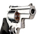 Marushin Super Redhawk Alaskan 454 Casull Gas Revolver - Silver