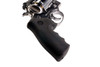 Marushin Super Redhawk 7.5inch 44 Magnum Gas Revolver  - Silver