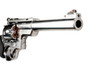 Marushin Super Redhawk 7.5inch 44 Magnum Gas Revolver  - Silver