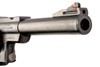 Marushin Super Redhawk 7.5inch 44 Magnum Gas Revolver - Excellent HW