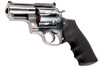 Marushin Super Redhawk Alaskan 44 Magnum Gas Revolver - Silver