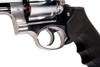 Marushin Super Redhawk Alaskan 44 Magnum Gas Revolver - Silver