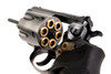 Marushin Super Redhawk Alaskan 44 Magnum Gas Revolver - Excellent Heavyweight