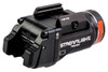Streamlight TLR-7X SUB USB Gun Light for 1913 Rail Handgun (SL-B9 Battery, 69407)