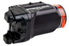 Streamlight TLR-7X SUB USB Gun Light for 1913 Rail Handgun (SL-B9 Battery, 69407)