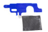 ARES Airsoft M4 AEG ECU (Rear Wire) - New Electronic Circuit Unit