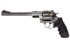 Marushin Super Redhawk 9.5inch 44 Magnum Gas Revolver -  Excellent HW