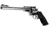 Marushin Super Redhawk 9.5inch 44 Magnum Gas Revolver - Silver