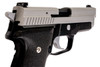 Tanaka SIG P229 .357 SIG Evolution 2 ALL Heavy Weight Model Gun (Cerakote Two-Tone)