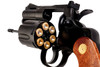 Tanaka Colt Python .357 Magnum R-Model (2.5inch) Model Gun