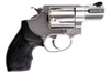 Tanaka S&W M60 Performance Center 2 inch Ver. 2 Gas Revolver - Stainless Finish