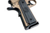 RWA Nighthawk Custom War Hawk Green Gas Airsoft Pistol (Non-Rail Version) - Cerakote Fools Gold