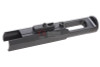 Guns Modify Tokyo Marui MWS GBBR Zero Bolt Carrier (CNC Light Weight) - Black