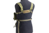 Soetac X11 Chest Rig - Green
