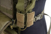 Soetac X11 Chest Rig - Green