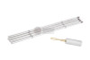 JL Progression 6mm Barrel Cleaning Kit (Up to 33 inch, 838mm)