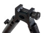 Novritsch Picatinny Bipod V2 - Black