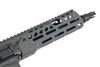 RWC Toxicant SPEAR LT MWS GBBR (9 inch, CNC Aluminum) - Grey
