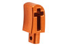 Dr. Black Toyko Marui Hi Capa GBB Hammer Type 3 - Orange