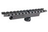 RGW M4 Carbine Carry Handle Rail Mount for M4A1 / M16A1 / Mod 733 Airsoft (Modern Version)