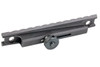 RGW M4 Carbine Carry Handle Rail Mount for M4A1 / M16A1 / Mod 733 Airsoft (Modern Version)
