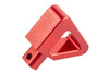Dr. Black Toyko Marui Hi Capa GBB Hammer Type 4 - Red