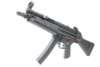 Tokyo Marui MP5A4 (HG) AEG Airsoft